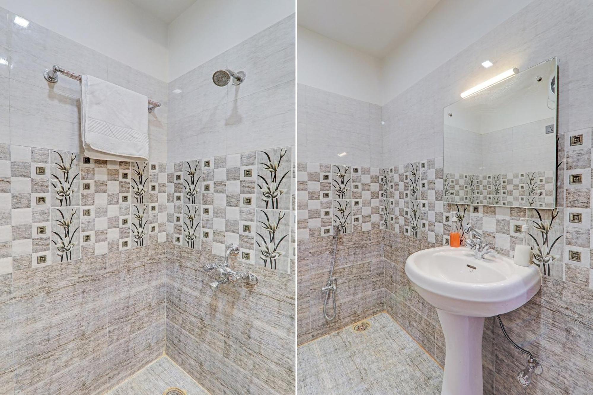 Super Townhouse Riddhi Residency Ξενοδοχείο Λάκναου Εξωτερικό φωτογραφία