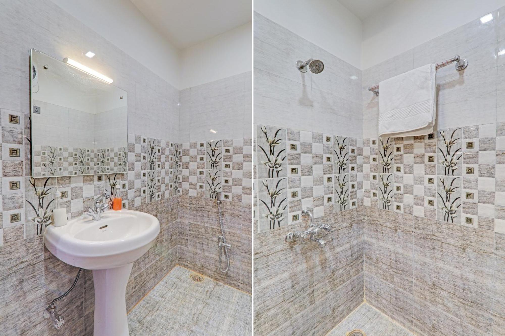 Super Townhouse Riddhi Residency Ξενοδοχείο Λάκναου Εξωτερικό φωτογραφία